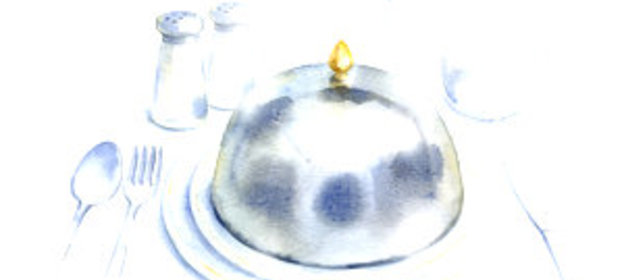 Маффины Morning Glory