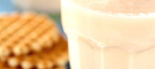 Грейпфрутовый смузи