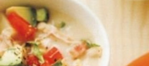 Макароны, запеченные с яйцом