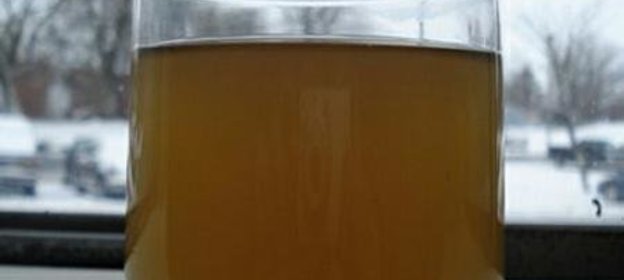 Классический овощной бульон