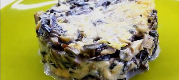 Бульон с курицей «богатый»