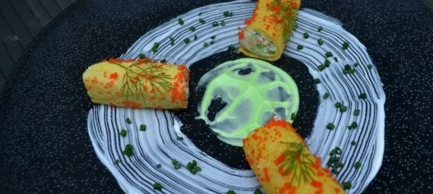 Баклажаны тушеные