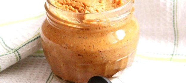 Арахисовая паста