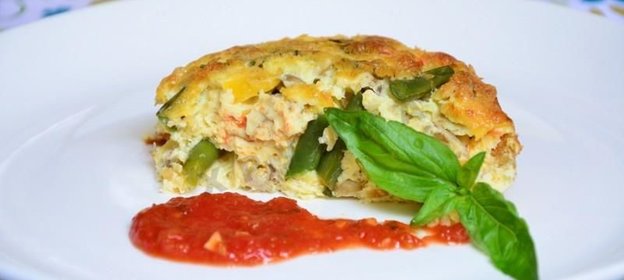 Джем из мороженой вишни