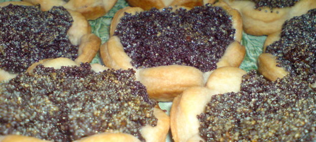 Печенье Маки