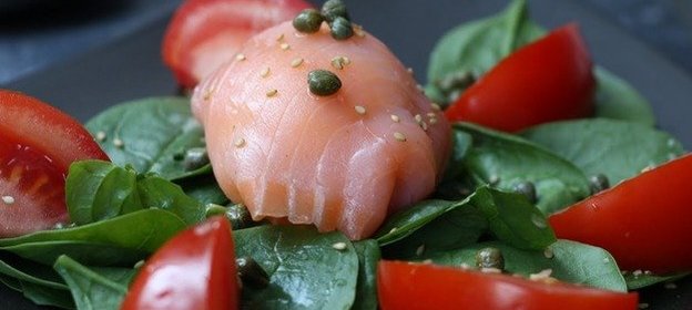 Средиземноморский завтрак