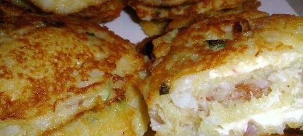 Желе из фруктов