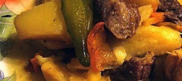 Оладьи с кукурузой