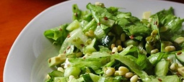 Бульон со взбитым яйцом