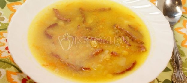 Оладьи из кабачков