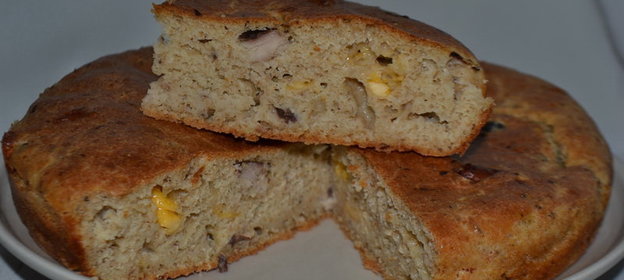 Молдавские голубцы