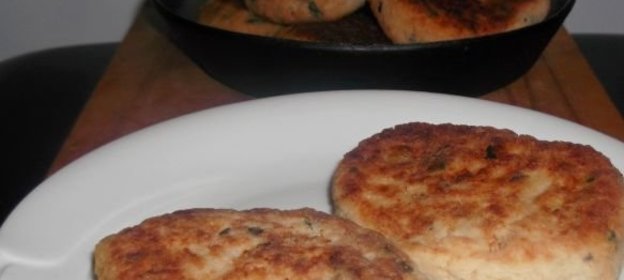 Кофе с муссом из манго