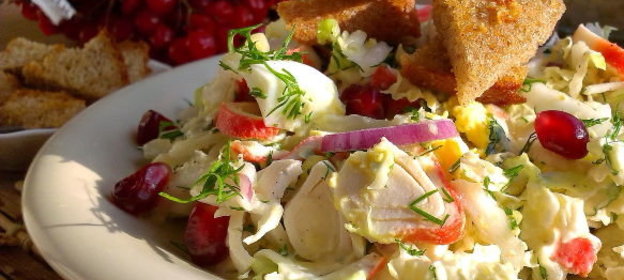 Кофе из одуванчика или цикория по-литовски. 1-й вариант