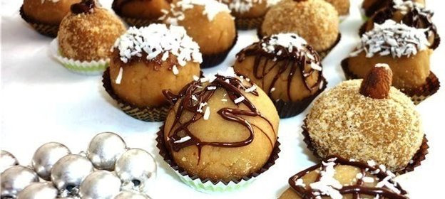 Конфеты Ностальгические