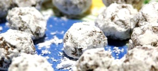 Овсяное печенье без выпечки