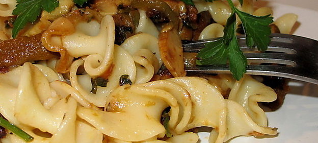 Паста дель Амиата