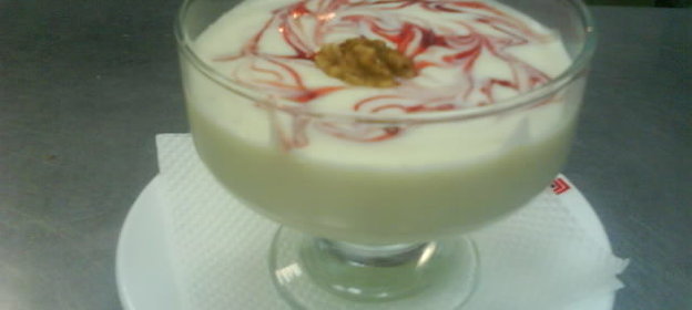 Салат Морская нежность