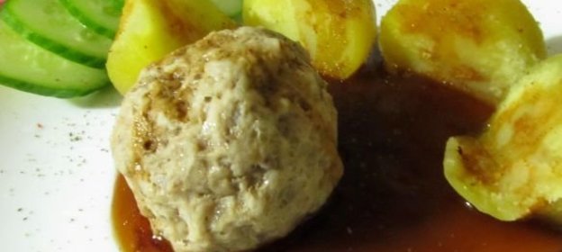 Салат-паста