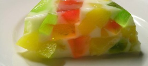 Желейный Тортик