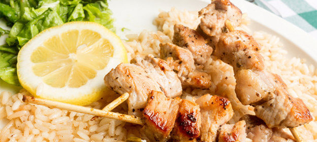 Свинина в кефирном маринаде от Ирины Муромцевой