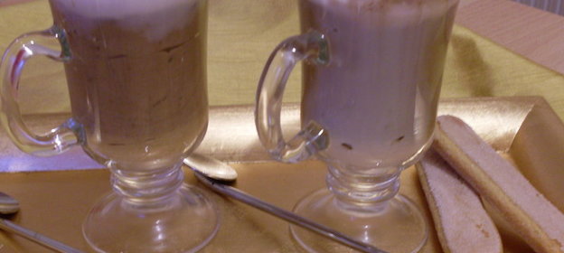 ЛЮБИТЕЛЯМ КОФЕ;)КАППУЧИНО ПУДДИНГ