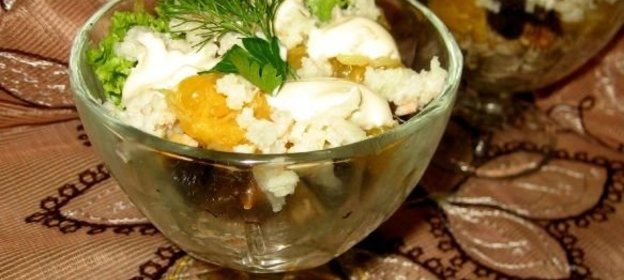 Печенье разноцветное