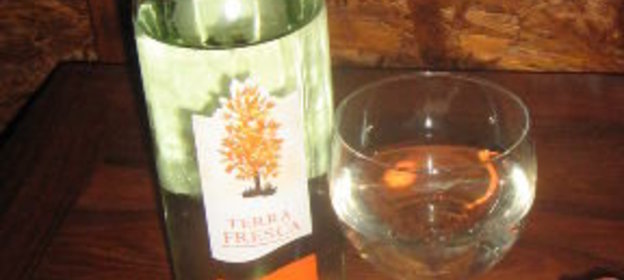 Соус из хрена