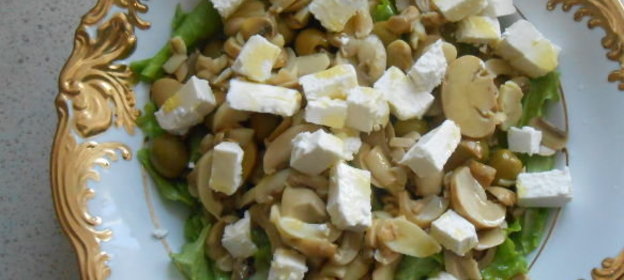 Соус «Простота»