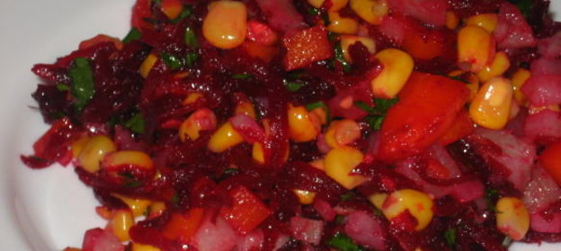 Соус для неаполитанской пиццы