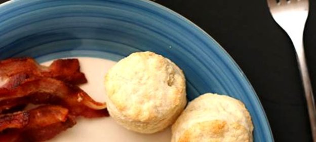 Классическое печенье