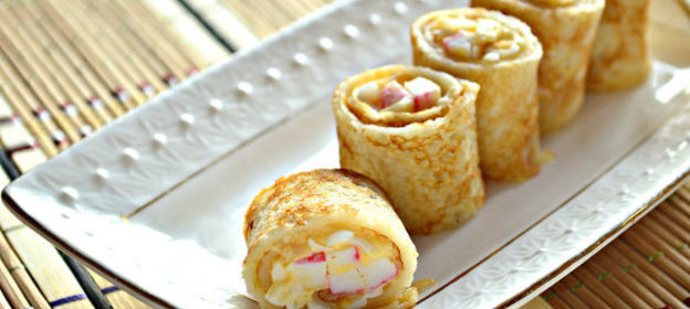 Куриный бульон