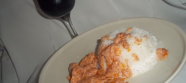 Жареные помидоры