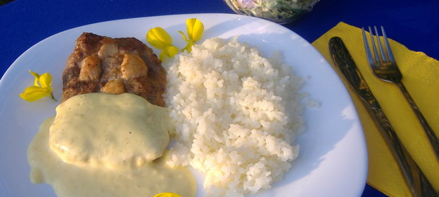 кокосовый перник