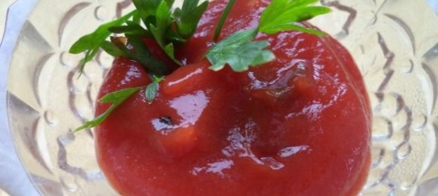 Оладьи из цветной капусты