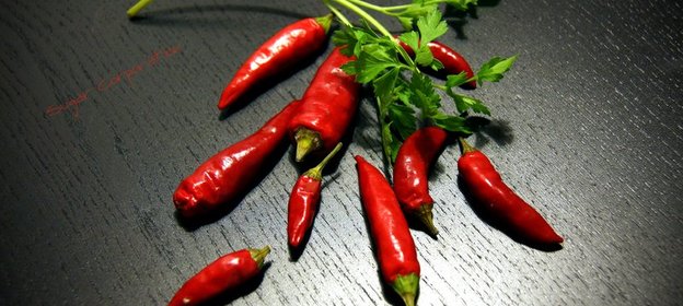 Соус табаско