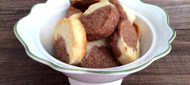 Печенье Му-Му