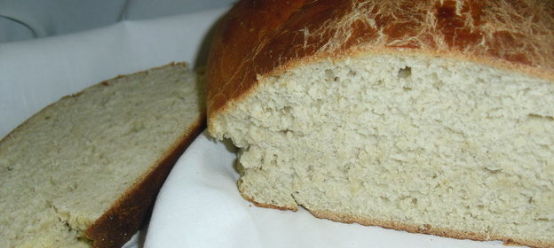 Батон банановый