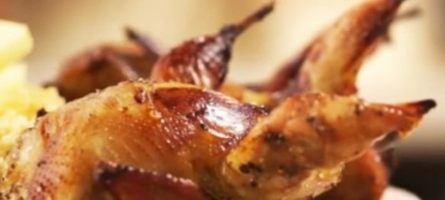 Бульон рыбный