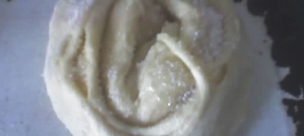 Сексуальные булочки