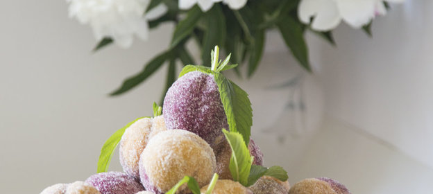 КОФЕ в турке