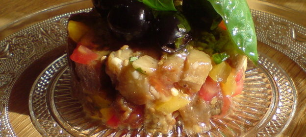 Фазан в желе