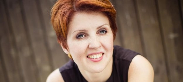 полбяные постные маффины с бананами и черникой от Марины Орловой