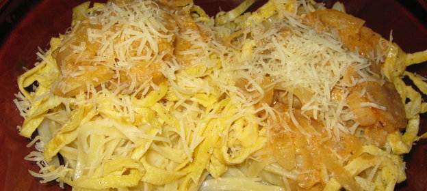 Курочка ряба