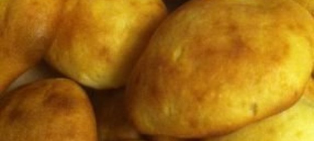 Сырные булочки