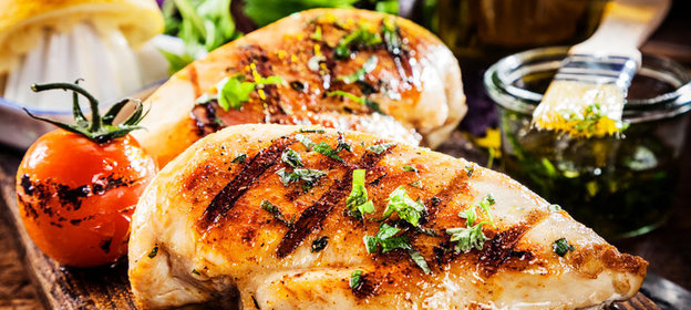 Семь оригинальных маринадов для куриного мяса