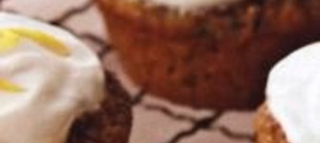 Маффины с кабачками