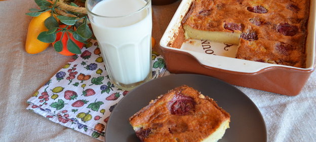 Пастуший салат