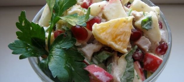 Горчичный соус