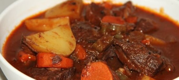 Пикша (или окунь морской) запеченная