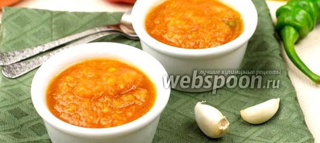 Томатный соус